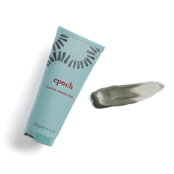 epoch Glacial Marine Mud Mask - Picture 1 of 14